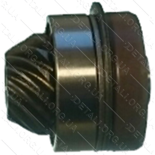 Ведущая шестерня в сборе перфоратор Bosch GBH4 DSC оригинал 1617000196