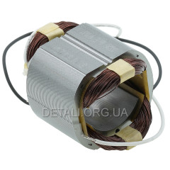Статор дриля Metabo BE 650/SBE 650 оригінал 311012340 (57*50/d36мм/L40 мм) 2