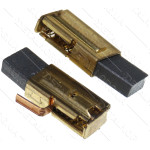 Щетки Metabo 5х10 с держателями оригинал 316043740
