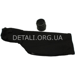 Пылесборник дисковой пилы Metabo KGS 254 оригинал 1010734572 2