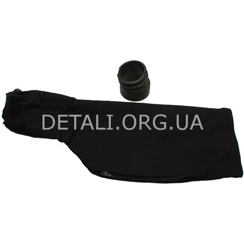 Пилозбірник дискової пили Metabo KGS 254 оригінал 1010734572