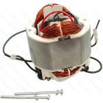 Статор дисковой пилы Metabo KGS305М оригинал 310011450 ( d85*92 L45 dвн54)