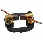 Щеткодержатель в сборе 18 V болгарки Metabo W 18 LTX 115 316053210 м/г 5х8 оригинал