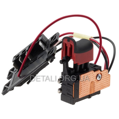 Выключатель лобзика Metabo STAB 18 LTX 100 оригинал 343411530