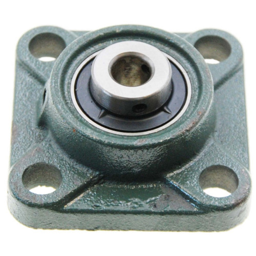 Підшипник UCF201 D - 12mm 54*75mm(підшипник UC201, Корпус F203)