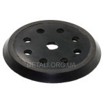 Подошва шлифмашины 125 Black&Decker оригинал 797157-01