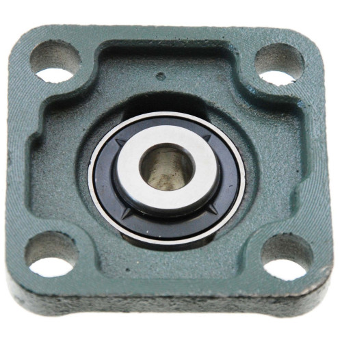 Підшипник UCF201 D - 12mm 54*75mm(підшипник UC201, Корпус F203)