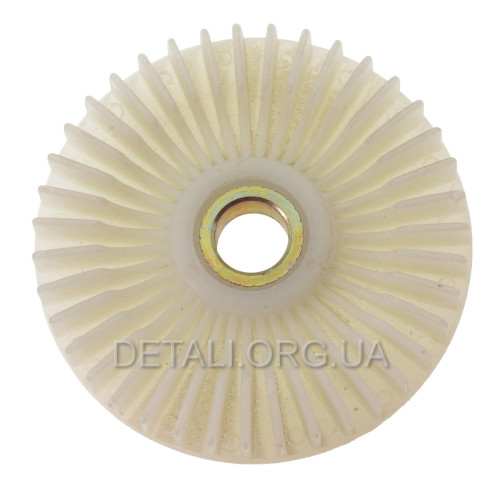 Крильчатка якоря d10*60 VJ Parts