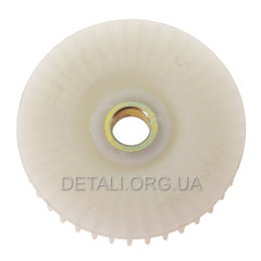 Крыльчатка якоря d10*60 2