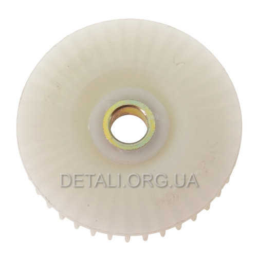 Крильчатка якоря d10*60 VJ Parts