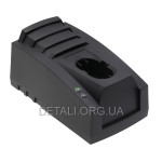 Зарядное устройство Интерскол универсальное 12-18В VJ Parts