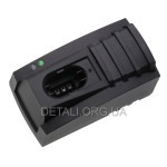 Зарядное устройство Интерскол универсальное 12-18В VJ Parts