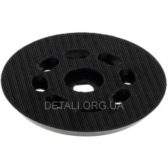 Подошва шлифмашины 125 Black&Decker оригинал 797157-01 2
