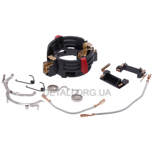 Траверза перфоратора Bosch GBH 2-26 в комплекте аналог 1614336061