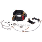 Траверза перфоратора Bosch GBH 2-26 в комплекте аналог 1614336061