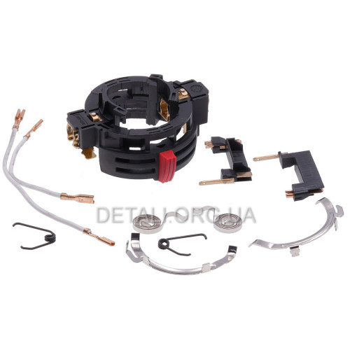 Траверза перфоратора Bosch GBH 2-26 в комплекте аналог 1614336061