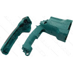 Корпус пластиковый перфоратора Makita HR2450 аналог 153284-0+417973-4 