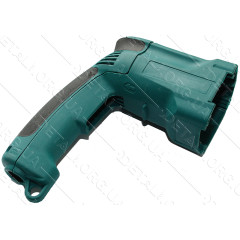 Корпус пластиковий перфоратора Makita HR2450 аналог 153284-0+417973-4 2