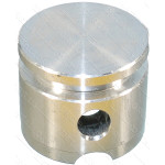 Поршень ударний відбійного молотка Bosch GSH 11E d40 h34 аналог 1618700064