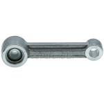 Шатун отбойного молотка Bosch GSH 11E d10*14mm L109 метал. аналог 1612001033