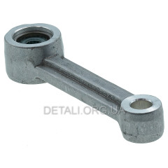 Шатун отбойного молотка Bosch GSH 11E d10*14mm L109 метал. аналог 1612001033 2
