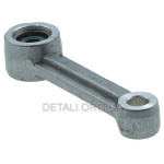 Шатун отбойного молотка Bosch GSH 11E d10*14mm L109 метал. аналог 1612001033