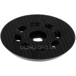 Подошва шлифмашины 125 Black&Decker оригинал 797157-01