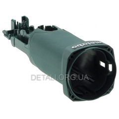 Корпус двигуна (статора) болгарки УШМ Metabo WEA 15-150 Quick оригінал 315013520 2