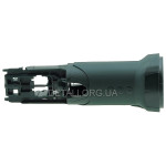 Корпус двигателя (статора) болгарки УШМ Metabo WEA 15-150 Quick оригинал 315013520