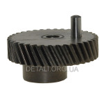 Шестерня лобзика Metabo STE 65 SP оригінал 316030080 (d6*43 / h20 мм)