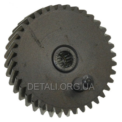 Шестерня лобзика Metabo STE 65 SP оригінал 316030080 (d6*43 / h20 мм)