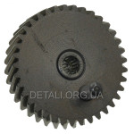 Шестерня лобзика Metabo STE 65 SP оригінал 316030080 (d6*43 / h20 мм)