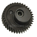 Шестерня лобзика Metabo STE 65 SP оригінал 316030080 (d6*43 / h20 мм)