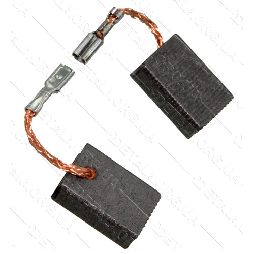 Щетки 6х8х18 Metabo оригинал 316033380