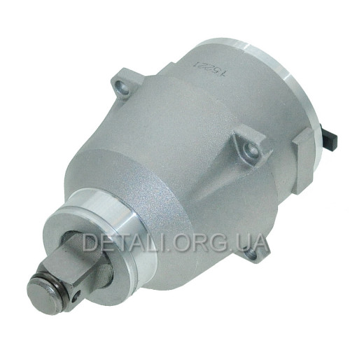 Редуктор гайковерта Metabo SSW 18 LTX 400 BL оригінал 316053720