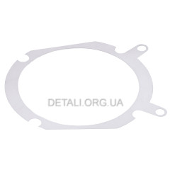 Прокладка фланця болгарки УШМ W 8-100 Metaboоригінал 339011570