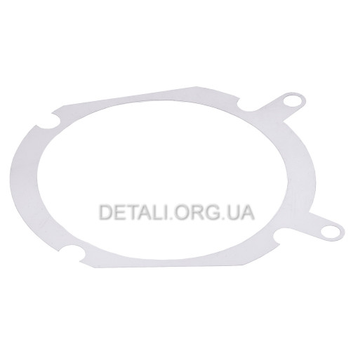 Прокладка фланця болгарки УШМ W 8-100 Metaboоригінал 339011570