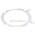 Прокладка фланця болгарки УШМ W 8-100 Metaboоригінал 339011570