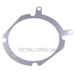 Прокладка фланця болгарки УШМ W 8-100 Metaboоригінал 339011570 2