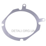 Прокладка фланця болгарки УШМ W 8-100 Metaboоригінал 339011570