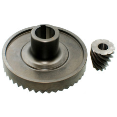 пара болгарка Makita GA 9010C(d1 15*68/d2 6*8*19/h2 22) оригінал 227457-2 + 227456-4 2