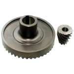 пара болгарка Makita GA 9010C(d1 15*68/d2 6*8*19/h2 22) оригінал 227457-2 + 227456-4