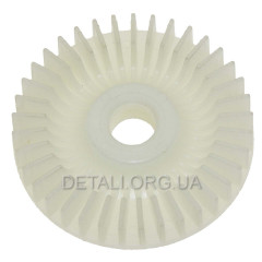 Крильчатка якоря d10*52