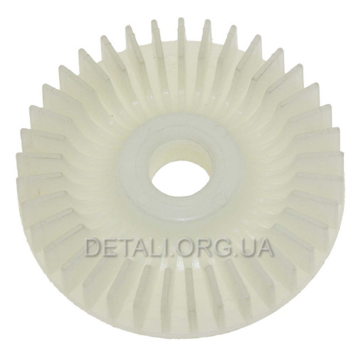 Крильчатка якоря d10*52