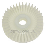 Крильчатка якоря d10*52