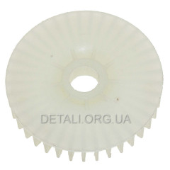 Крыльчатка якоря d10*52 2