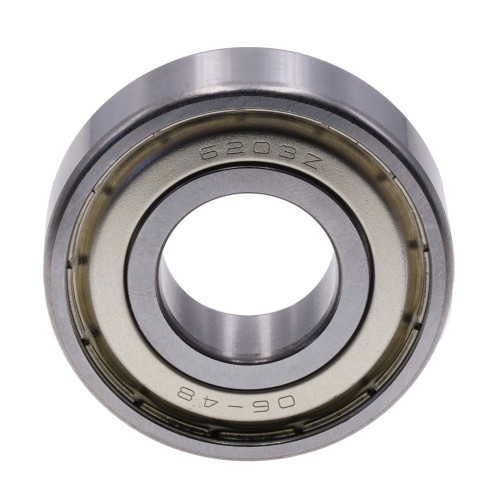 Подшипник 17*40*12 (6203 Z) дисковой пилы Makita M2401 оригинал 210155-5