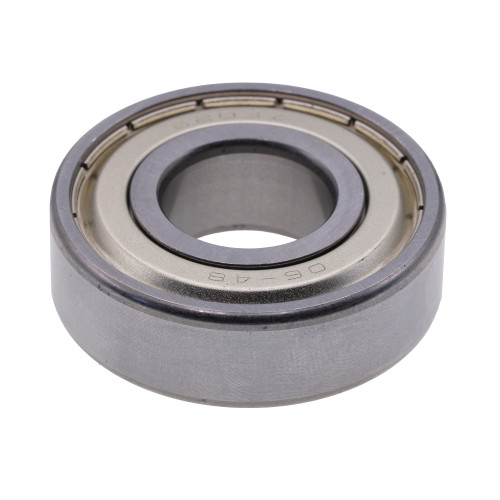 Подшипник 17*40*12 (6203 Z) дисковой пилы Makita M2401 оригинал 210155-5
