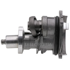 Корпус редуктора у зборі перфоратора Bosch GBH 2-26 DFR аналог 16170006DX