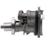 Корпус редуктора в сборе перфоратора Bosch GBH 2-26 DFR аналог 16170006DX